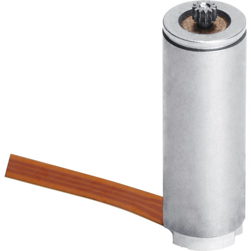 Servomotor für die medizinische Industrie - 0515G006B - FAULHABER Drive Systems - sensorlos / bürstenlos / DC
