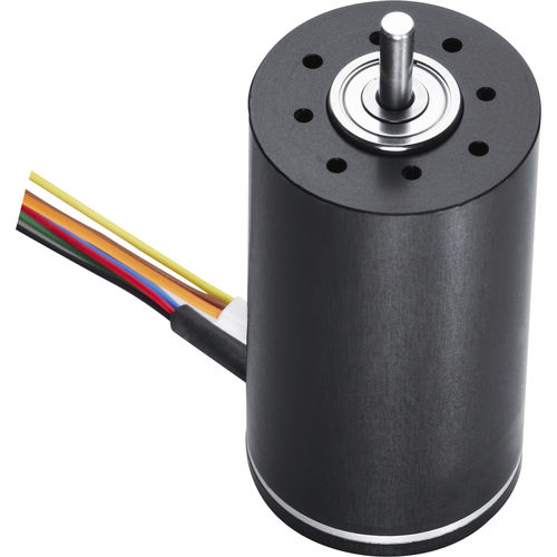 Servomotor für die medizinische Industrie - 3564K0 series - FAULHABER Drive Systems - bürstenlos / DC