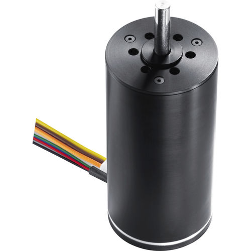Servomotor für die medizinische Industrie - 4490H0 series - FAULHABER Drive Systems - bürstenlos / DC