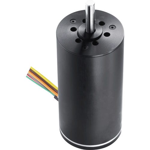 Servomotor für die medizinische Industrie - 4490H0 series - FAULHABER Drive Systems - bürstenlos / DC