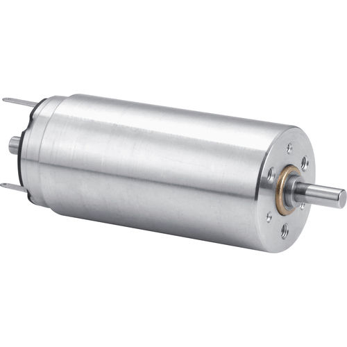 Medizinisch Mikromotor - 2657W0 series - FAULHABER Drive Systems - elektrisch / DC