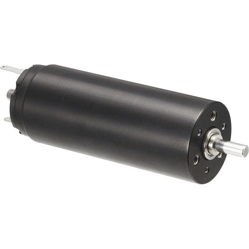 DC-Mikromotor - 2668W0 series - FAULHABER Drive Systems - medizinisch / elektrisch