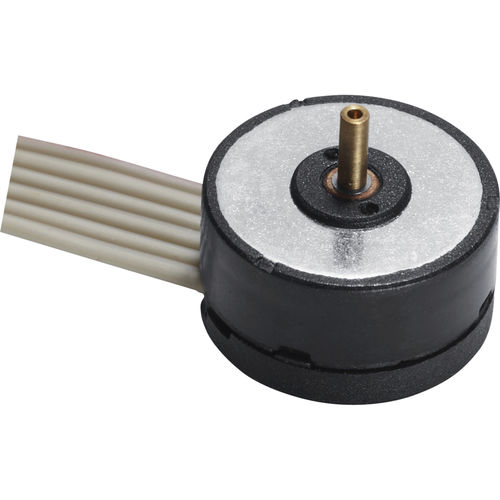 Medizinischer Mikromotor - 1506N012SR IE2-8	 - FAULHABER Drive Systems - DC