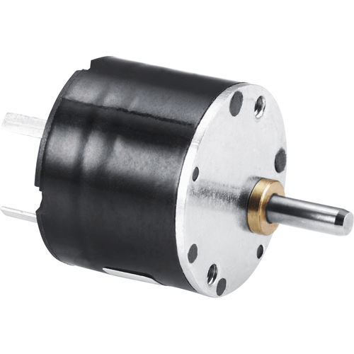 Getriebemotor für die medizinische Industrie - 1512U0 series - FAULHABER Drive Systems - DC