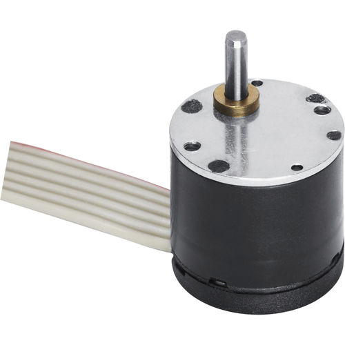 Getriebemotor für die medizinische Industrie - 1512U0 series - FAULHABER Drive Systems - DC