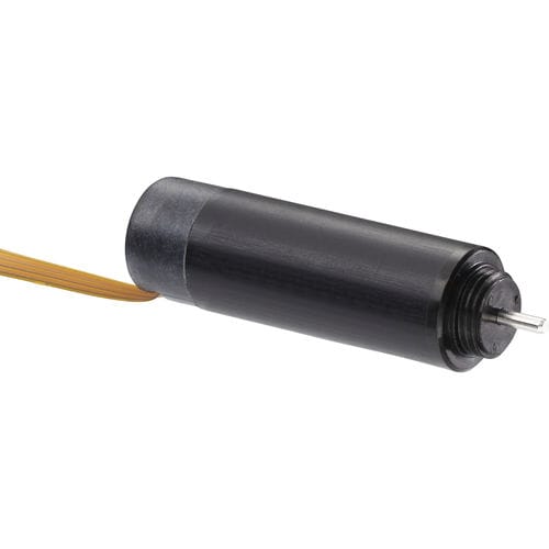 Servomotor für die medizinische Industrie - 0824K006B - FAULHABER Drive Systems - bürstenlos / DC