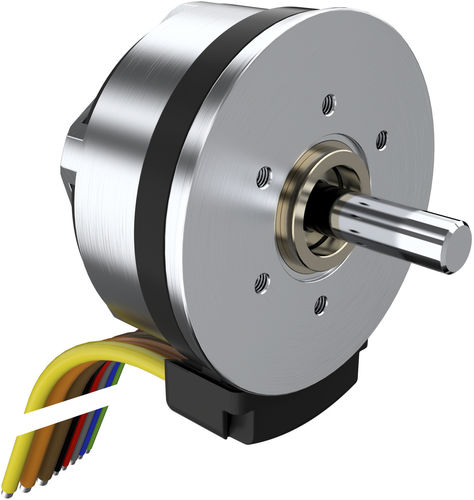 Motor für die medizinische Industrie - 3216W0 series - FAULHABER Drive Systems - bürstenlos / DC