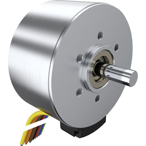 Motor für die medizinische Industrie - 4221G0 series - FAULHABER Drive Systems - bürstenlos / DC