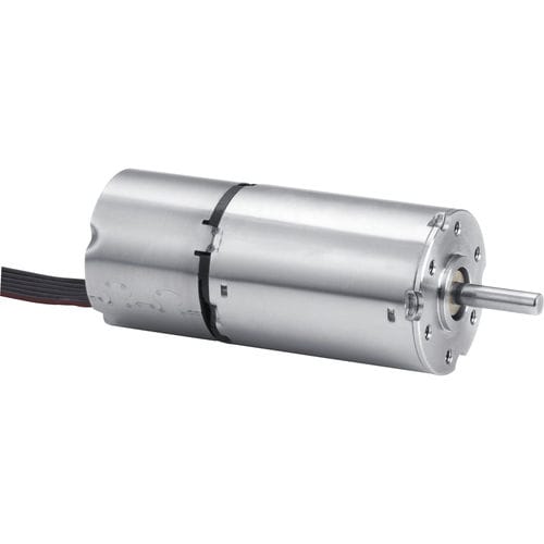 Servomotor für die medizinische Industrie - 2232S012BX4 SC	 - FAULHABER Drive Systems - bürstenlos / DC