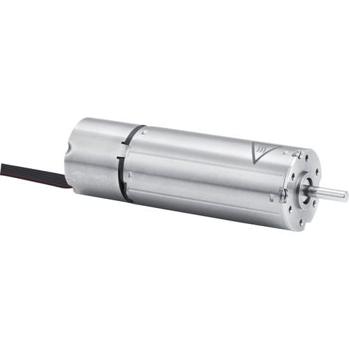 Servomotor für die medizinische Industrie - 2250S012BX4 SC	 - FAULHABER Drive Systems - bürstenlos / DC