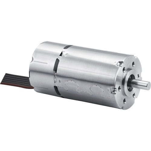 Servomotor für die medizinische Industrie - 3242G012BX4 SC	 - FAULHABER Drive Systems - bürstenlos / DC