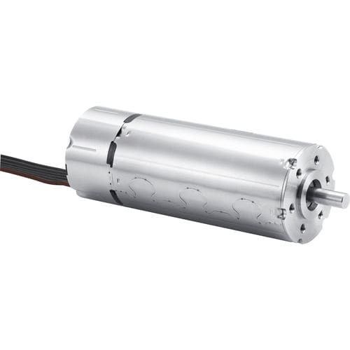 Servomotor für die medizinische Industrie - 3268G024BX4 SC	 - FAULHABER Drive Systems - bürstenlos / DC