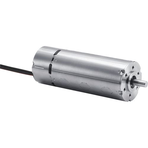 Servomotor für die medizinische Industrie - 3268G024BX4 SCDC	 - FAULHABER Drive Systems - bürstenlos / DC