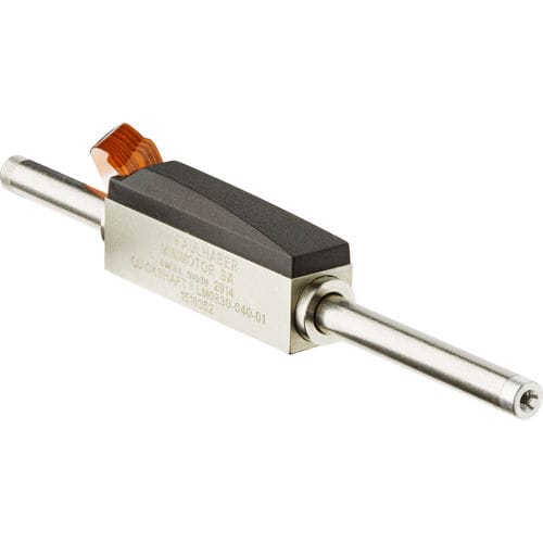 Servomotor für die medizinische Industrie - LM 0830-015-01	 - FAULHABER Drive Systems - DC