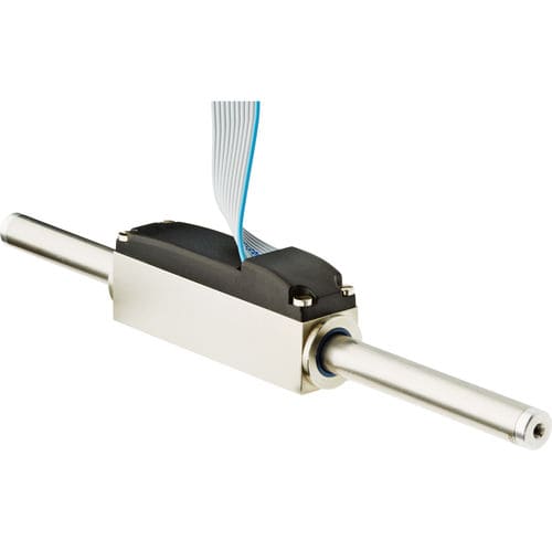 Servomotor für die medizinische Industrie - LM 1247 series	 - FAULHABER Drive Systems - DC