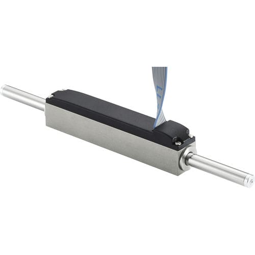 Servomotor für die medizinische Industrie - LM 1483-0 series - FAULHABER Drive Systems - DC