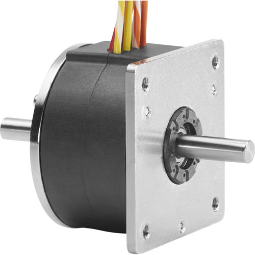 Motor für die medizinische Industrie - DM40100R2R series - FAULHABER Drive Systems - Schritt