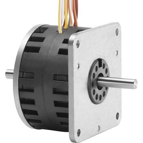 Motor für die medizinische Industrie - DM52100R2R200000 - FAULHABER Drive Systems - Schritt
