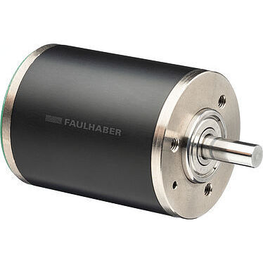 Motor für die medizinische Industrie - AM32482R070000	 - FAULHABER Drive Systems - Schritt