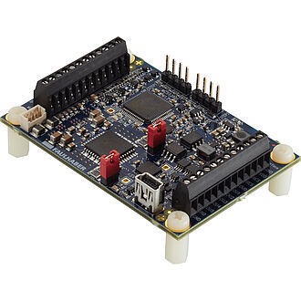 Bewegungscontroller - MCST 3601 - FAULHABER Drive Systems - medizinisch / kontinuierlich
