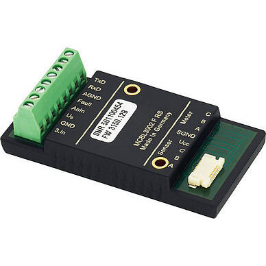 Bewegungscontroller - MCBL 3002 F - FAULHABER Drive Systems - medizinisch / kontinuierlich