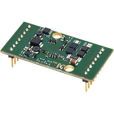 Bewegungscontroller - MCDC 3002 P - FAULHABER Drive Systems - medizinisch / kontinuierlich