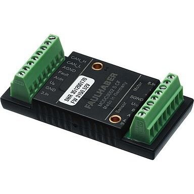 Bewegungscontroller - MCDC 3002 S - FAULHABER Drive Systems - medizinisch / kontinuierlich