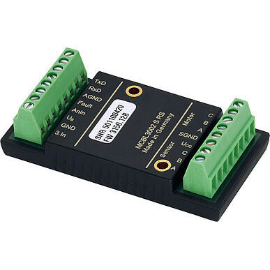 Bewegungscontroller - MCLM 3002 S - FAULHABER Drive Systems - medizinisch / kontinuierlich