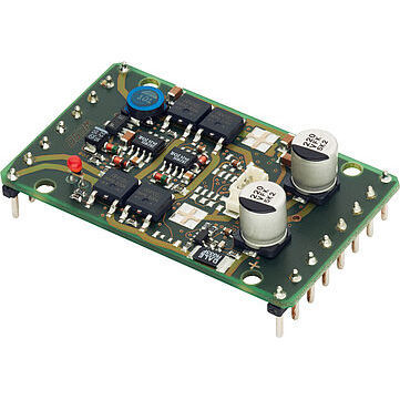 Bewegungscontroller - MCDC 3003 P - FAULHABER Drive Systems - medizinisch / kontinuierlich