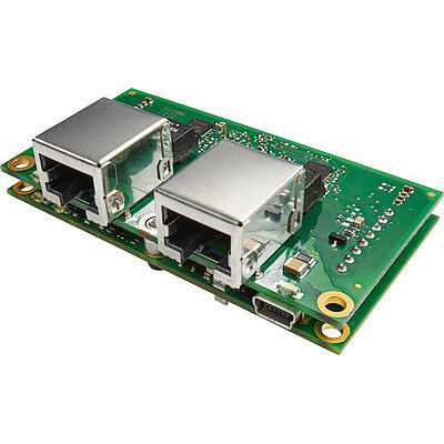 Bewegungscontroller - MC 5004 P - FAULHABER Drive Systems - medizinisch / kontinuierlich