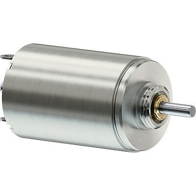 OP-Mikromotor - FAULHABER Drive Systems