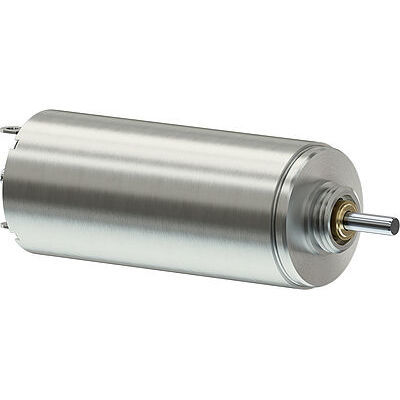 OP-Mikromotor - FAULHABER Drive Systems