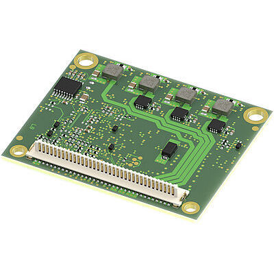 Bewegungscontroller - FAULHABER Drive Systems