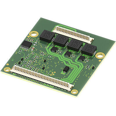 Bewegungscontroller - FAULHABER Drive Systems