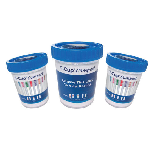 Testkit für Erkrankungen der Hanrwege - CDOA series - Guangzhou Wondfo Biotech Co.,Ltd - Urin / CLIA