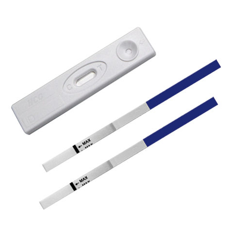 Testkit für Drogenscreening - Guangzhou Wondfo Biotech Co.,Ltd - Urin / Urin / Lateral-Flow