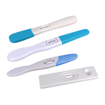 Ovulations-Testkit - W2-S - Guangzhou Wondfo Biotech Co.,Ltd - LH / Urin / CLIA