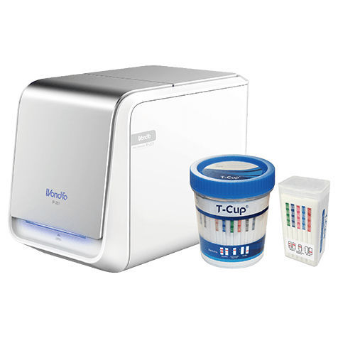 Urin-Teststreifenlesegerät - Guangzhou Wondfo Biotech Co.,Ltd