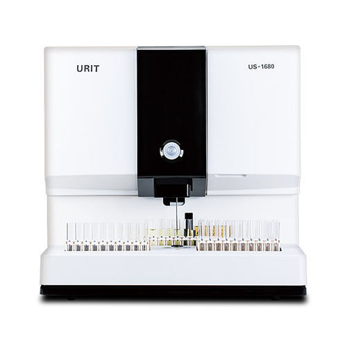 Automatisches Urin-Analysegerät - US-1680 - Guilin Urit Electronic Group Co.,Ltd - für klinische Diagnose / Tisch