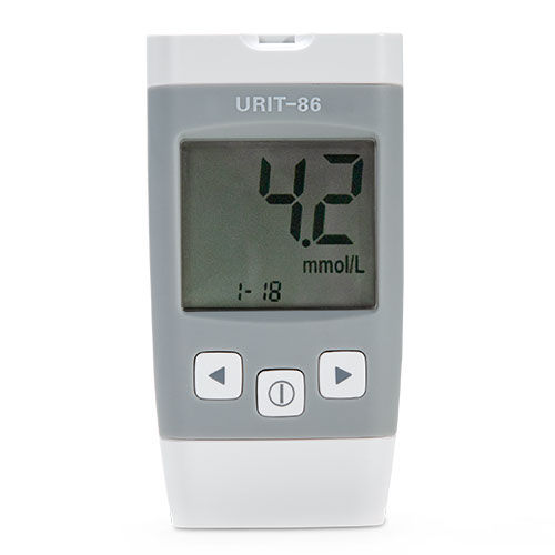 Blutzuckermessgerät - 86 - Guilin Urit Electronic Group Co.,Ltd