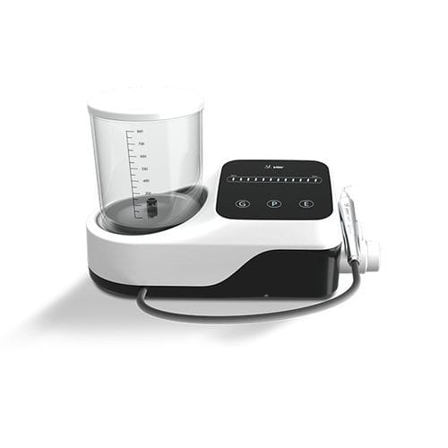 Dental-Scaler / Ultraschall - VRN-Q5 - Guilin Urit Electronic Group Co.,Ltd - Komplettset