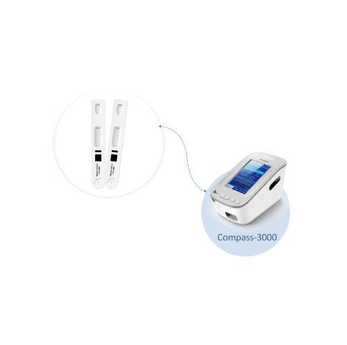 COVID-19-Schnelltest - ICVON-402F-1 - Jiangsu Konsung Medical Equipment - neutralisierende Abwehrkörper / SARS-COV-2 / Coronavirus