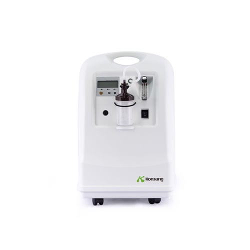 medizinischer Sauerstoffkonzentrator - Jiangsu Konsung Medical Equipment