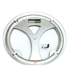 Elektronische Personenwaage - SH-8005 - Jiangsu Suhong Medical Instruments - Plattform