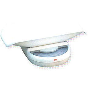 Mechanische Babywaage - SH-8017 - Jiangsu Suhong Medical Instruments Co.,Ltd - mit Zifferblatt-Anzeige / Tisch