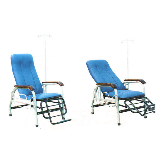 Manuelle Blutspendeliege - SH-8083 - Jiangsu Suhong Medical Instruments - dreiteilig