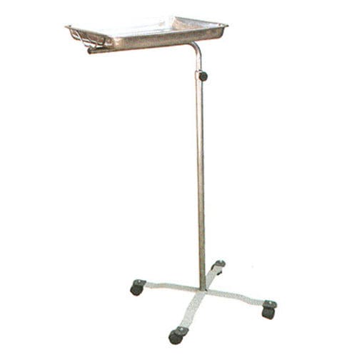 Edelstahlinstrumententisch - Jiangsu Suhong Medical Instruments