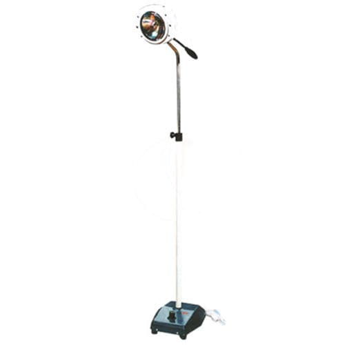 Medizinische Leuchte - SH-8042, SH-8051, SH-8052 - Jiangsu Suhong Medical Instruments Co.,Ltd - fluoreszierend / bodenstehend