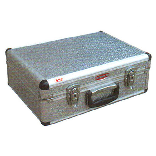 Erste-Hilfe-Notfallkoffer - SH-8032 - Jiangsu Suhong Medical Instruments - mit Griff / Aluminium