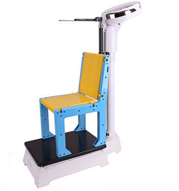 Mechanische Personenwaage - RGT-50 - Jiangsu Suhong Medical Instruments - Sitz